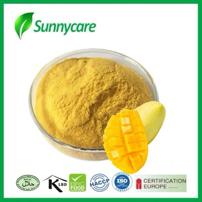 Манго Фрукты Порошок Mangifera indica L. Здоровье Напитки