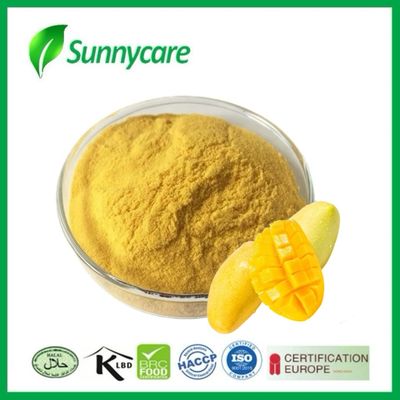 Молоко манго в порошке Mangifera indica L. Улучшают общее здоровье Энергетические напитки